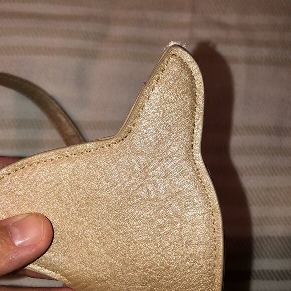 Target Small Unicorn Piñata Purse Crossbody Bag - Picture 8 of 11